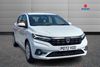 Dacia Sandero listing photo