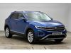 Volkswagen T-Roc 1.5 TSI Style 5dr