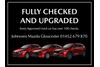 Mazda 6 2.0 Skyactiv-G Sport 5dr