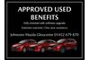 Mazda 6 2.0 Skyactiv-G Sport 5dr
