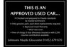 Mazda 6 2.0 Skyactiv-G Sport 5dr