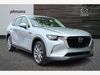 Mazda CX-60 2.5 PHEV Exclusive-Line 5dr Auto