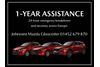 Mazda CX-30 2.0 Skyactiv-G MHEV SE-L Lux 5dr