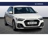Audi A1 35 TFSI S Line 5dr