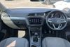 Volkswagen Tiguan 1.5 TSI 150 Life 5dr