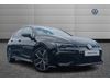 Volkswagen Golf 1.5 TSI 150 Black Edition 5dr
