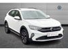 Volkswagen Taigo 1.0 TSI 110 Life 5dr