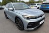 Volkswagen Tiguan 1.5 eTSI 150 R-Line 5dr DSG