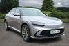 Genesis GV60 listing photo