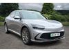 Genesis Gv60 SPORT