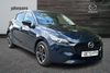 Mazda 2 listing photo