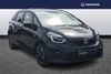 Honda Jazz listing photo