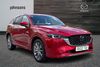 Mazda CX-5 listing photo