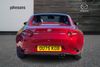 Mazda MX-5 2.0 [184] Homura 2dr