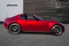 Mazda MX-5 2.0 [184] Homura 2dr