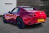 Mazda MX-5 2.0 [184] Homura 2dr