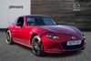 Mazda MX-5 2.0 [184] Homura 2dr