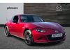 Mazda MX-5 2.0 [184] Homura 2dr