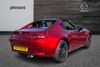 Mazda MX-5 2.0 [184] Homura 2dr