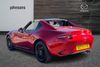Mazda MX-5 2.0 [184] Homura 2dr