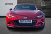 Mazda MX-5 2.0 [184] Homura 2dr