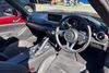 Mazda MX-5 2.0 [184] Homura 2dr