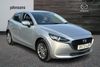 Mazda 2 listing photo