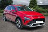Hyundai Bayon listing photo