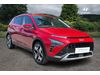 Hyundai Bayon T-GDI PREMIUM DCT MHEV