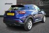 Nissan Juke 1.0 DiG-T 114 N-Connecta 5dr