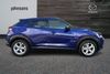 Nissan Juke 1.0 DiG-T 114 N-Connecta 5dr