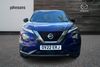 Nissan Juke 1.0 DiG-T 114 N-Connecta 5dr
