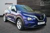 Nissan Juke 1.0 DiG-T 114 N-Connecta 5dr