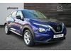 Nissan Juke 1.0 DiG-T 114 N-Connecta 5dr