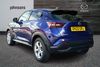 Nissan Juke 1.0 DiG-T 114 N-Connecta 5dr