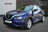 Nissan Juke 1.0 DiG-T 114 N-Connecta 5dr