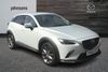 Mazda CX-3 listing photo