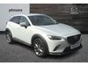 Mazda CX-3 2.0 GT Sport Nav + 5dr
