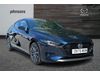 Mazda 3 2.5 e-Skyactiv G MHEV [140] Takumi 5dr Auto