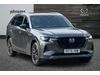 Mazda CX-80 3.3d Homura Plus 5dr Auto AWD [Conv/DAP/Pan]