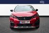 Peugeot 3008 1.2 PureTech GT Line 5dr