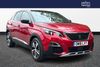 Peugeot 3008 1.2 PureTech GT Line 5dr