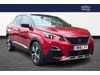 Peugeot 3008 1.2 PureTech GT Line 5dr
