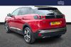 Peugeot 3008 1.2 PureTech GT Line 5dr