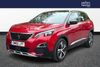 Peugeot 3008 1.2 PureTech GT Line 5dr