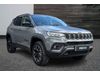 Jeep Compass 1.3 GSE T4 11.4kWh Trailhawk Auto 4xe Euro 6 (s/s) 5dr