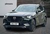 Mazda CX-60 2.5 PHEV Homura Plus 5dr Auto
