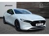 Mazda 3 2.5 e-Skyactiv G MHEV [140] Homura 5dr Auto