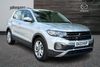 Volkswagen T-cross listing photo