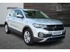 Volkswagen T-Cross 1.0 TSI 110 SE 5dr DSG